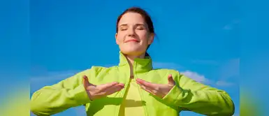 Conoce los grandes beneficios de respirar correctamente Conoce los grandes beneficios de respirar correctamente