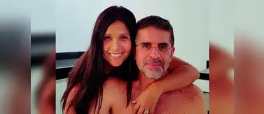 Tula Rodríguez empezará a recibir terapia por delicada salud de Javier Carmona Tula Rodríguez empezará a recibir terapia por delicada salud de Javier Carmona