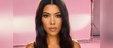 Aprende a preparar un exfoliante de labios natural con Kourtney Kardashian Aprende a preparar un exfoliante de labios natural con Kourtney Kardashian