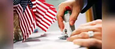 Inmigrantes: 10 beneficios que obtienes al recibir la ciudadanía estadounidense Inmigrantes: 10 beneficios que obtienes al recibir la ciudadanía estadounidense