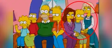 ¿Lisa Simpson es parte de la comunidad LGTBI? Esto dijo el guionista ¿Lisa Simpson es parte de la comunidad LGTBI? Esto dijo el guionista