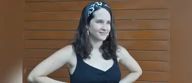 Ximena Sariñana: “No es verdad que las feministas sean antihombres” Ximena Sariñana: “No es verdad que las feministas sean antihombres”