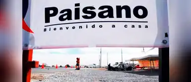 Operativo Paisano: inicia medida para mexicanos que llegan de Estados Unidos Operativo Paisano: inicia medida para mexicanos que llegan de Estados Unidos