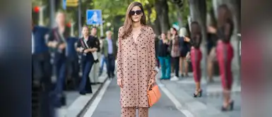 El “look comfy”: la moda que lleva la ropa de casa a la calle El “look comfy”: la moda que lleva la ropa de casa a la calle