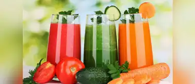 Batido de papaya, linaza, avena y miel desinflamar el vientre Batido de papaya, linaza, avena y miel desinflamar el vientre