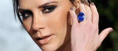 No te imaginas la técnica que utiliza Victoria Beckham para el cuidado de su rostro No te imaginas la técnica que utiliza Victoria Beckham para el cuidado de su rostro