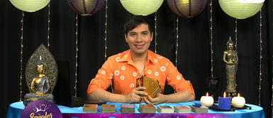 Jhan Sandoval: este es el horóscopo semanal del lunes 8 al viernes 12 de abril Jhan Sandoval: este es el horóscopo semanal del lunes 8 al viernes 12 de abril