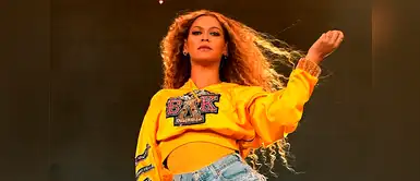¡'Queen B' llegará a Netflix! Beyoncé estrenará su película en abril ¡'Queen B' llegará a Netflix! Beyoncé estrenará su película en abril