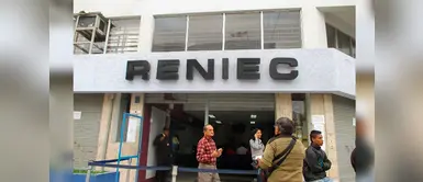 DNI: ¿Sabías que en casos especiales el Reniec puede acudir a domicilio? DNI: ¿Sabías que en casos especiales el Reniec puede acudir a domicilio?