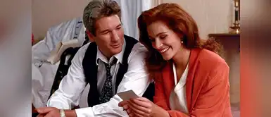 El icónico outfit de 'Mujer Bonita' es una realidad y todas podemos llevarlo El icónico outfit de 'Mujer Bonita' es una realidad y todas podemos llevarlo