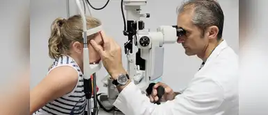 ¿Sabías que si los niños tienen los ojos grandes puede ser señal de glaucoma? ¿Sabías que si los niños tienen los ojos grandes puede ser señal de glaucoma?