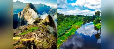 Semana Santa: 5 Destinos y experiencias en Perú para disfrutar Semana Santa: 5 Destinos y experiencias en Perú para disfrutar