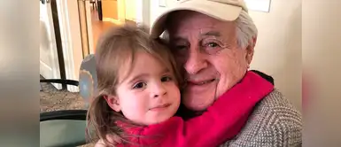 ¿Para el amor no existe edad? ¡Para la amistad tampoco! ¿Para el amor no existe edad? ¡Para la amistad tampoco!