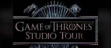 Game of Thrones: Irlanda del Norte tendrá parque temático Game of Thrones: Irlanda del Norte tendrá parque temático