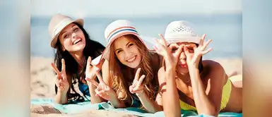 Salir con tus amigas dos veces por semana es bueno para la salud Salir con tus amigas dos veces por semana es bueno para la salud