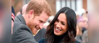 Meghan Markle rompe nuevamente el protocolo y hace desaire a la reina Isabel Meghan Markle rompe nuevamente el protocolo y hace desaire a la reina Isabel