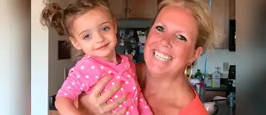 Enfermera adopta a niña prematura. Historia enternece al mundo. Enfermera adopta a niña prematura. Historia enternece al mundo.