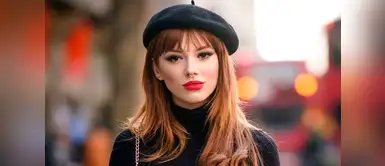 Ni rubio ni castaño: el nuevo tinte de cabello intermedio entre los dos extremos Ni rubio ni castaño: el nuevo tinte de cabello intermedio entre los dos extremos