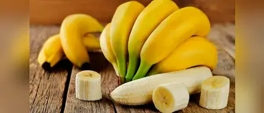 5 alimentos que tienen más potasio que el plátano 5 alimentos que tienen más potasio que el plátano