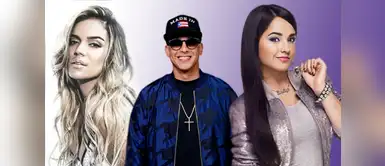 ¿Rebbeca? ¿Ramón? Los verdaderos nombres de los cantantes del género urbano ¿Rebbeca? ¿Ramón? Los verdaderos nombres de los cantantes del género urbano