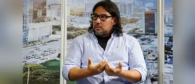 Luis Davelouis: “Le pido perdón porque vivió un infierno” Luis Davelouis: “Le pido perdón porque vivió un infierno”