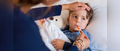 Conoce las enfermedades más comunes en la época escolar y cómo prevenirlos Conoce las enfermedades más comunes en la época escolar y cómo prevenirlos