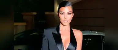 Paso a paso para recrear la rutina de maquillaje natural de Kourtney Kardashian Paso a paso para recrear la rutina de maquillaje natural de Kourtney Kardashian