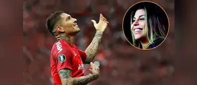 Alondra García Miró y Doña Peta: así festejaron golazos de Paolo Guerrero Alondra García Miró y Doña Peta: así festejaron golazos de Paolo Guerrero