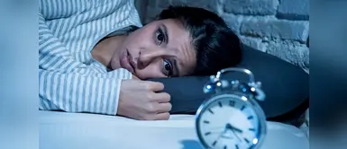 ¿Sabías que desvelarse engorda? Sí, aunque no lo creas ¿Sabías que desvelarse engorda? Sí, aunque no lo creas