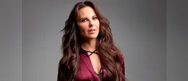 Kate del Castillo se identifica mucho con su personaje en 'La reina del sur' Kate del Castillo se identifica mucho con su personaje en 'La reina del sur'