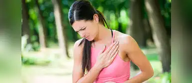 ¡Atención! Estos son los 6 síntomas que te avisan un mes antes del infarto ¡Atención! Estos son los 6 síntomas que te avisan un mes antes del infarto