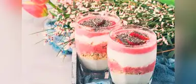 2 saludables y deliciosos licuados a base de chía para adelgazar 2 saludables y deliciosos licuados a base de chía para adelgazar