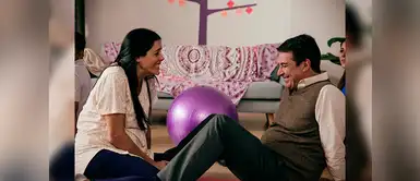 Papá Youtuber: la última película de Carlos Carlín que te hará morir de risa Papá Youtuber: la última película de Carlos Carlín que te hará morir de risa