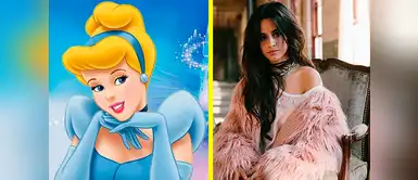 Camila Cabello debutará en el cine con nueva versión de ‘Cenicienta’ Camila Cabello debutará en el cine con nueva versión de ‘Cenicienta’