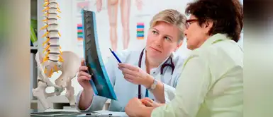 La osteoporosis tendría los días contando gracias a un nuevo medicamento La osteoporosis tendría los días contando gracias a un nuevo medicamento