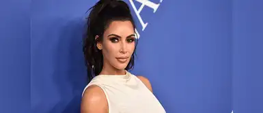 ¡De la moda a los tribunales! Kim Kardashian se prepara para ser abogada ¡De la moda a los tribunales! Kim Kardashian se prepara para ser abogada