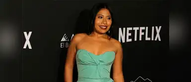 Yalitza Aparicio: el feminismo busca la equidad, no la superioridad femenina Yalitza Aparicio: el feminismo busca la equidad, no la superioridad femenina