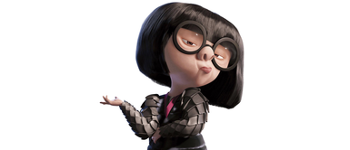 Edna Moda: 7 INCREÍBLES cosas que no sabías de este empoderado personaje