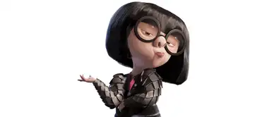 Edna Moda: 7 INCREÍBLES cosas que no sabías de este empoderado personaje Edna Moda: 7 INCREÍBLES cosas que no sabías de este empoderado personaje