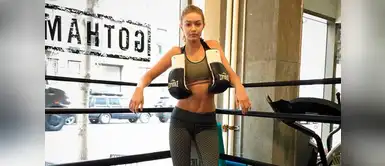 Boxcycling: el secreto de Gigi Hadid y Taylor Swift para llegar al peso ideal Boxcycling: el secreto de Gigi Hadid y Taylor Swift para llegar al peso ideal