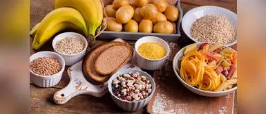 ¿Cuáles son los carbohidratos para bajar de peso? Aquí te los mencionamos ¿Cuáles son los carbohidratos para bajar de peso? Aquí te los mencionamos