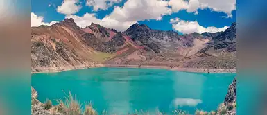 Viaje por dos: seis destinos cercanos para parejas en Semana Santa Viaje por dos: seis destinos cercanos para parejas en Semana Santa