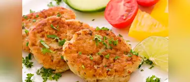 ¡Cocina con niños! Haz unas croquetas de atún y arroz para Semana Santa ¡Cocina con niños! Haz unas croquetas de atún y arroz para Semana Santa