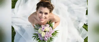 ¡Cásate contigo misma! Sologamia, la tendencia que demuestra el amor propio ¡Cásate contigo misma! Sologamia, la tendencia que demuestra el amor propio