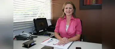 Confiep elige por primera vez en su historia gremial a una presidenta mujer Confiep elige por primera vez en su historia gremial a una presidenta mujer