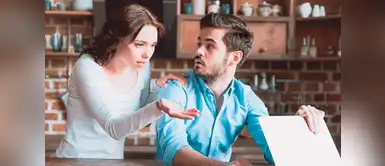 ¿Qué significa soñar que tu pareja te es infiel por Facebook? ¿Qué significa soñar que tu pareja te es infiel por Facebook?