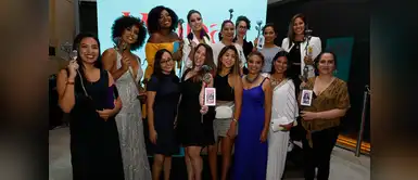 Premios Wapa 2019: revive los mejores momentos del evento Premios Wapa 2019: revive los mejores momentos del evento