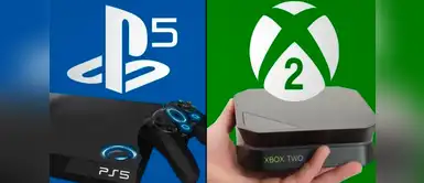 Se acerca el adiós: PS5 y XBOX 2 serán las últimas consolas de videojuegos Se acerca el adiós: PS5 y XBOX 2 serán las últimas consolas de videojuegos