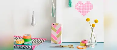 5 Ideas para personalizar el case de tu smartphone 5 Ideas para personalizar el case de tu smartphone