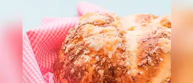 ¡Panquemado! Prepara este postre tradicional para Semana Santa ¡Panquemado! Prepara este postre tradicional para Semana Santa